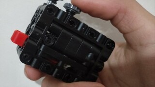 Lego box cannon tutorial (doge)