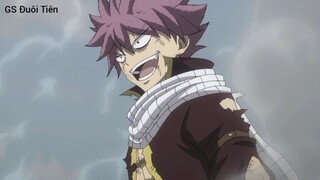 Hội Pháp Sư Fairy Tail - Tập 237 ( Thuyết Minh )