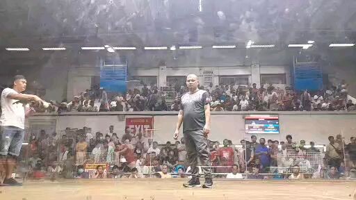 Super Red Metallic Sto Nino sa Pasay.. 4th fight (Win) 3rd Leg BOTY/Stag Fighter 09-28-23