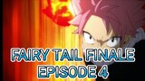 Fairy Tail Finale Episode 4