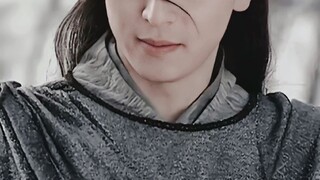 “既病娇又绿茶的前提，当然是长得帅了”