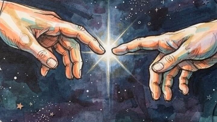 ¿Existe el amor a primera vista? La Sociología del Flechazo