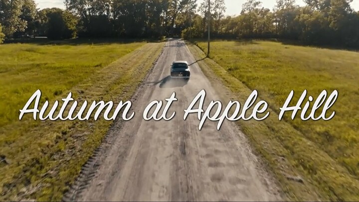Autumn at Apple Hill (2024) | RomCom | Western Movie