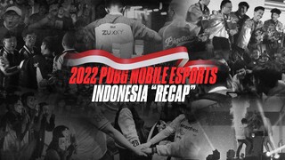 Selamat Tahun Baru 2023. Semoga 2022 PMGC Jadi Milik Indonesia.| PUBG Mobile Indonesia | 2022 PMGC