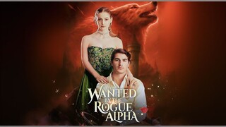 Wanted By The Rouge Alpha