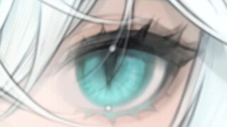 【Live2D】Hanya mata