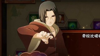 [Trò chơi][Naruto]Kỷ niệm: Ninjas miễn phí và tiền vàng