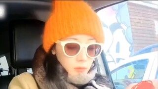 Reba x Hu Xianxu shocked? ! ? ! Two people who secretly went out [Hua Li Hu Shao]