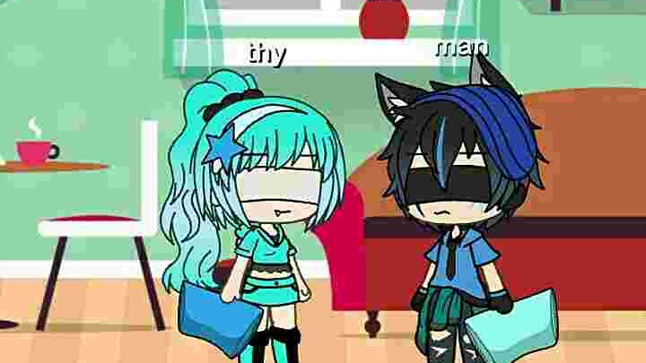 Gian lận cũng tốt mà