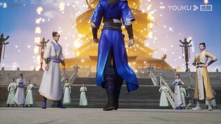 Matchless emperor ep 39