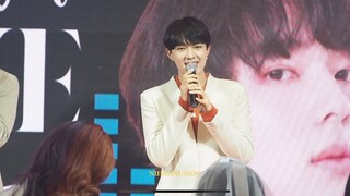 [20220703 #slimconceptCTWxZeeNunew] Nunew - จะรักฉันอยู่ไหม