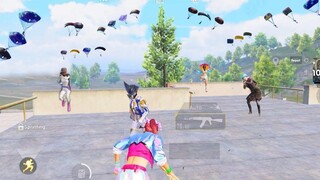 ว้าว! 22 ฆ่าในอพาร์ทเมนต์โรงเรียนเท่านั้น พับจี โมบาย