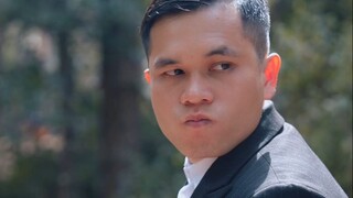 Petualangan Aneh di Taman