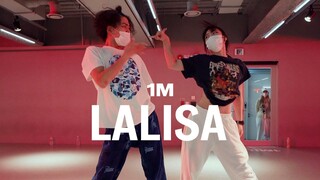 LISA - LALISA / NAIN X Root Choreography