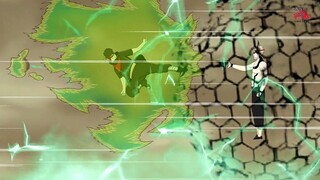 Uchiha Shisui Vs Amado Karma Mode Shield - Boruto Naruto Next Generation (2023) Part 261