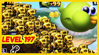 ZOMBIE TSUNAMI - CÁCH SỞ HỮU CHIM MA SIÊU BỰ NGOẠI CỠ CỰC KỲ CUTE