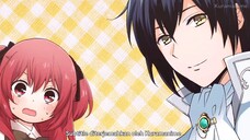 [S2] 0-saiji Start Dash Monogatari Season 1 Episode 7 - 12 Sub Indo