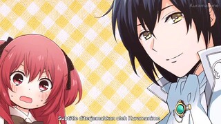 [S2] 0-saiji Start Dash Monogatari Season 1 Episode 7 - 12 Sub Indo