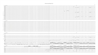 Harry Potter and the Philosopher's Stone - Hedwig's Theme (Sibelius Ultimate & NotePerformer 3)