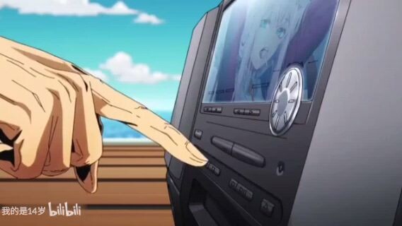 2 phut hon anime😍