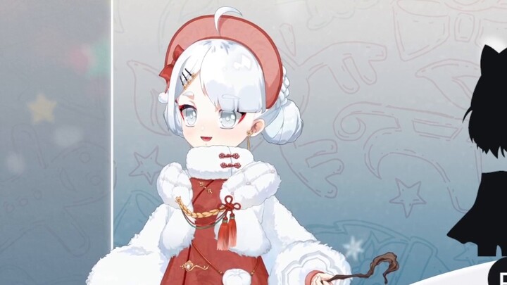 [Nanako/Mid single Koichi] Saya harap Koichi bisa menjadi mid double Koichi tahun depan