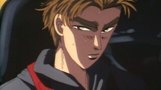 Initial D - 1 ep 04 - Into The Battle!