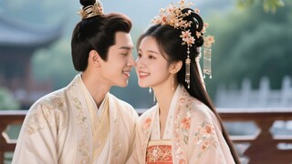 Masuk novel jadi tokoh sampingan, malah dimanjain habis-habisan sama sang Regent!#minidrama