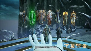 Spirit Sword Sovereign S4 episode 263 preview