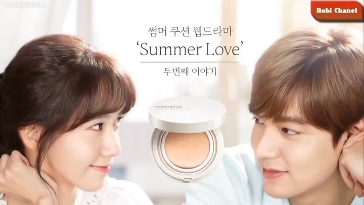 Summer Love (2015) Full Short Drama