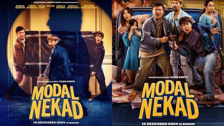 Modal Nekad pilm24ind