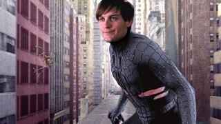 Bully Maguire is back!