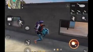 Free Fire - HighLight Xử Lý Gọn