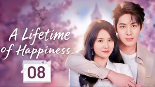 ᗩ ᒪIᖴᗴTIᗰᗴ Oᖴ ᕼᗩᑭᑭIᑎᗴՏՏ - ᗴᑭIՏOᗪᗴ 8 [ᗴᑎᘜ Տᑌᗷ]