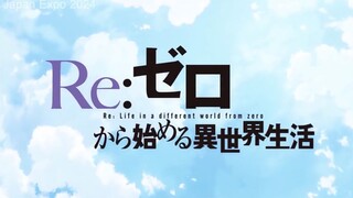 Re:Zero season 3 ep1