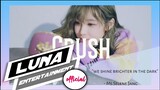 눌러 부수다 Crush - Roh Kyungjoo [official M/V]