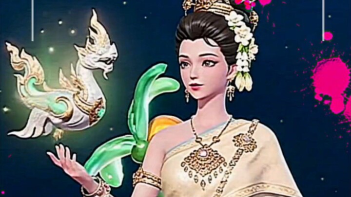 ตัวละครใหม่ROV