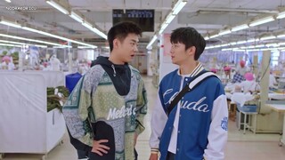 [DraChin] My Calorie Boy Eps 7 (Sub Indo)