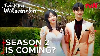Twinkling Watermelon Season 2 : Everything You Need To Know {ENG SUB}