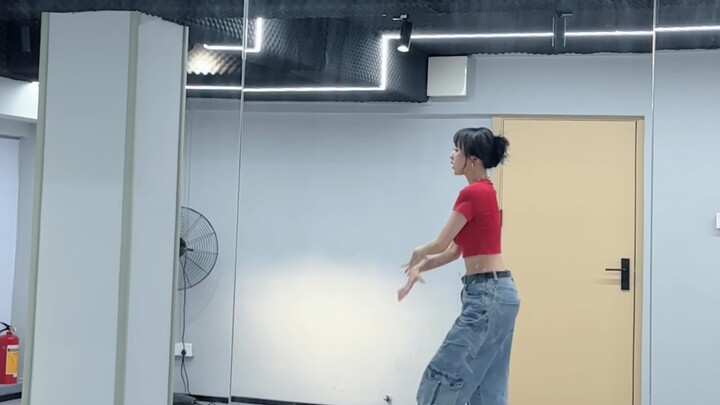 I've always loved this drama, and I finally learned it haha