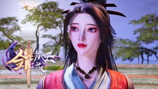 【剑域风云 The Legend of Sword Domain】EP129！可恨！叛徒幫助反派破壞護宗大陣，只為謀取私人利益，呂陽陷入危機！