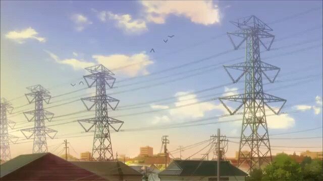 okay manuod nitong anime