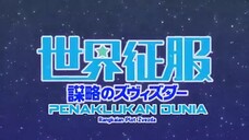 sekai seifuku: bouryaku no Zvezda eps 6 sub indo