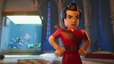 Watch Full LEGO Disney Princess- The Castle Quest Movie For Free : Link In Description