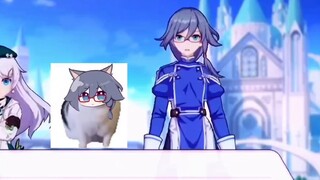 เทเรซา: ฉันยังเป็นเด็กมาหลายปีแล้ว และตอนนี้ฉันเป็นน้องสาวคนเล็กแล้ว