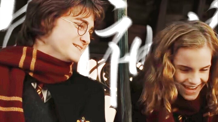 Haha | "More than friends, less than lovers"