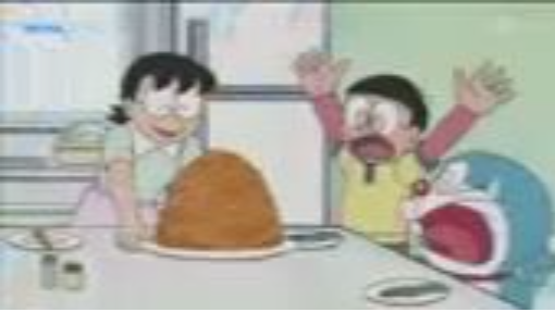 Doraemon Episode 131