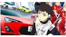 Overtake Episode 07