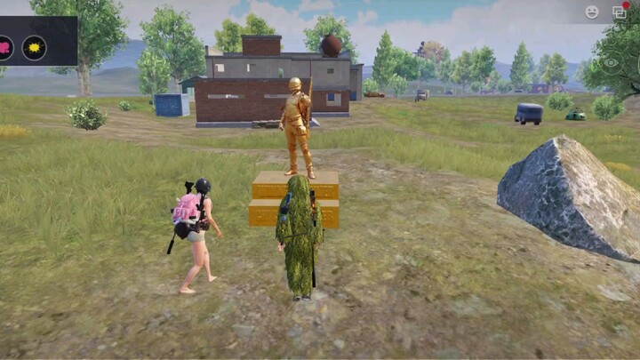 #pubgmobile#tocatocachallenge