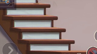 Game seluler Tom and Jerry: Kelas pelatihan lanjutan Mouse King mengajarkan Anda cara memainkan kara