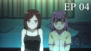 Ninja to Koroshiya 04 Subtitle Indonesia